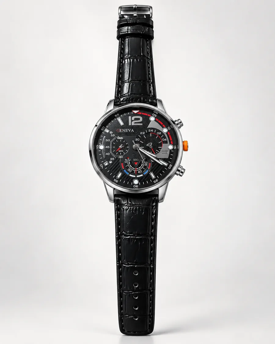 ENEVA Black Sport