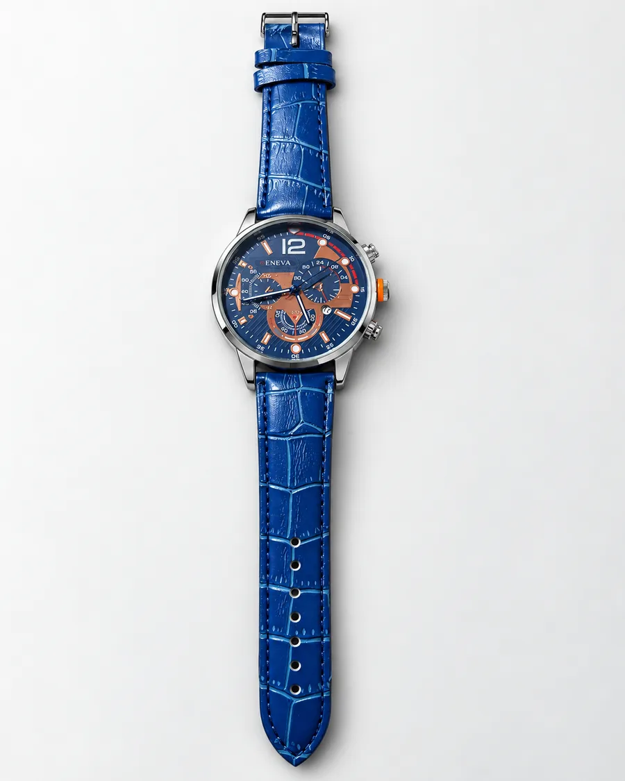 ENEVA Blue Sport